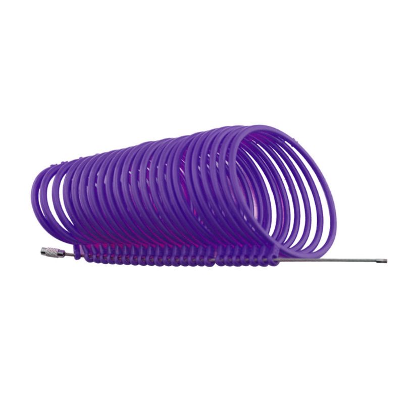 Dụng Cụ Đo Kích Thước Vòng Đeo Tay Bằng Nhựa Chuyên Nghiệp