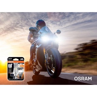 Đèn pha LED OSRAM T19 HS1 H4 cho xe máy