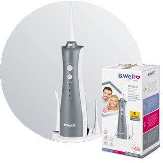 Máy Tăm Nước B.Well Swiss WI 912