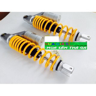 phuộc sau AB Onlins - Phuộc Airblack Onlins