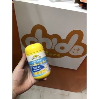 Kẹo Vita gummies Úc