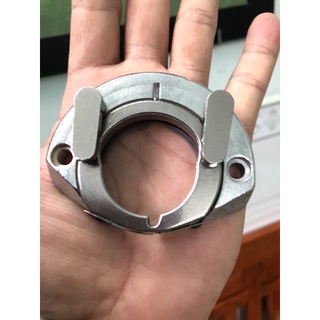 Bộ lắp dùng đặt ổ chao và thuyền trong máy con bướm, máy công nghiệp 1 Kim