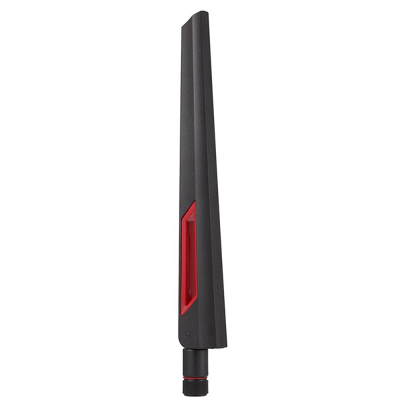 Ăng Ten Wifi 2.4g / 5g Sma Cho Asus Lan / Wi-Fi Router Adapter + Cáp