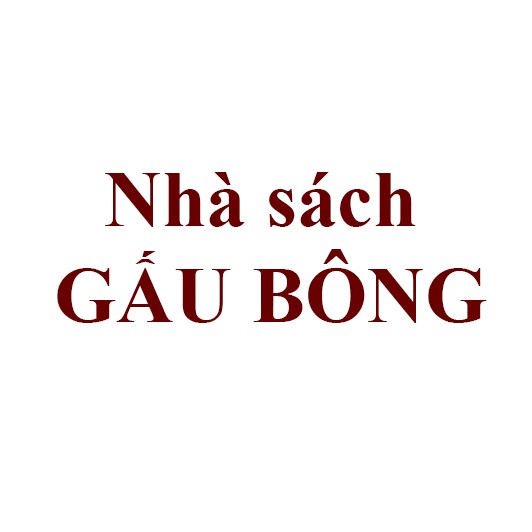 Nhà Sách Gấu Bông