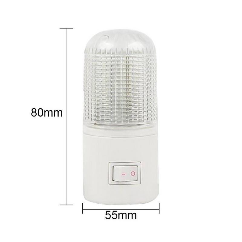1 Đèn LED Gắn Tường 3W Trang Trí Nội Thất