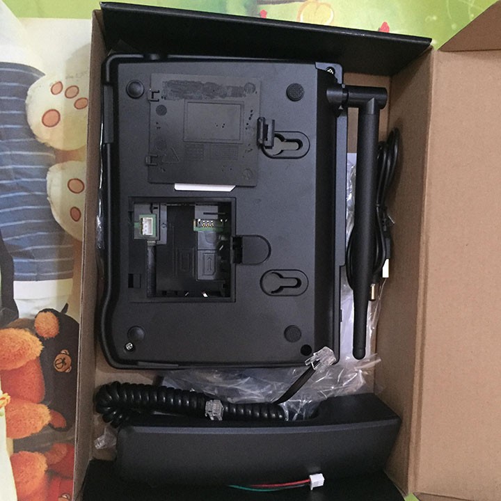 Điện thoại homphone huawei ets3128i lắp sim homphone viettel | BigBuy360 - bigbuy360.vn