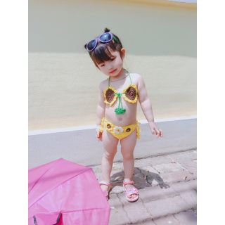 Bikini cho bé