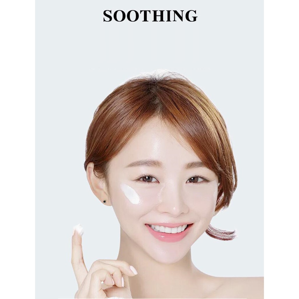 [HOT] ✨MẶT NẠ Ủ YOGURT SỮA CHUA HEBIQUAN SOFT SMOOTH YOGURT REPAIR MASK✨ | BigBuy360 - bigbuy360.vn