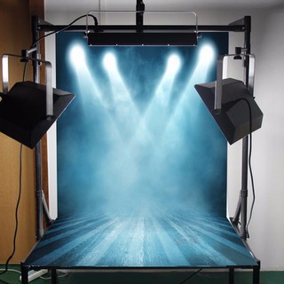 Backdrop Cho Studio Loại Tường Rừng Kích Thước 5X7Ft