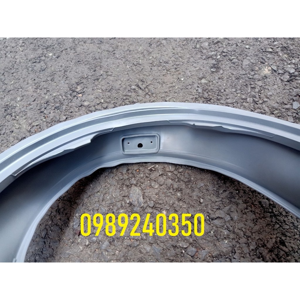 Gioăng ron cửa máy giặt Midea MFK85 - 1401SK cửa ngang chính hãng