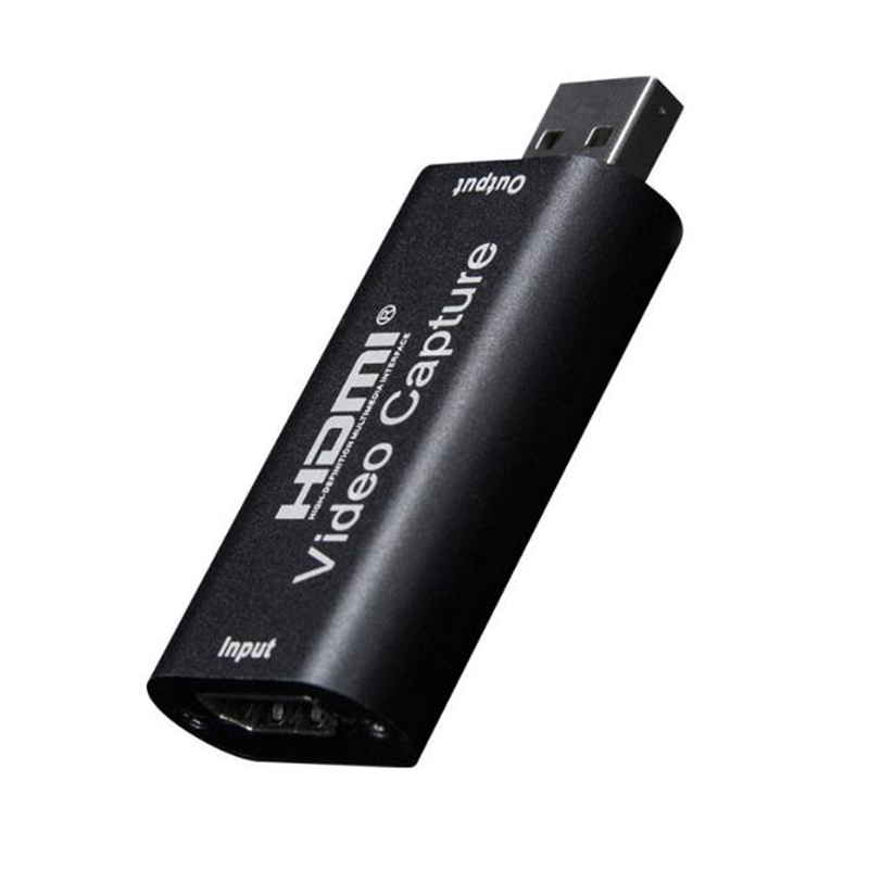 Usb Video Chuyển Đổi Hd Sang Usb 3.0 1080p Với Đầu Ra Hdmi | BigBuy360 - bigbuy360.vn