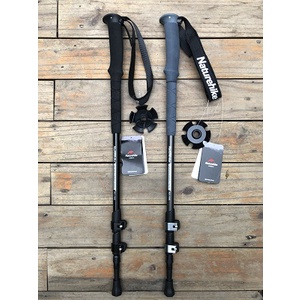 Gậy leo núi hợp kim nhôm 7075 Naturehike NH17D017-D