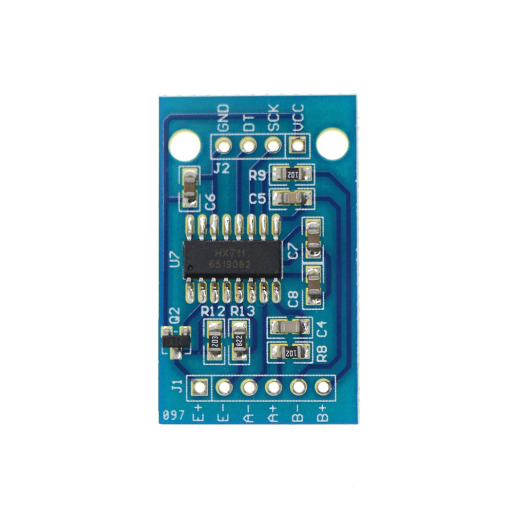Mô-đun Cảm Biến Áp Suất Pcbfun DC2.6-5.5V ICSG021A HX711