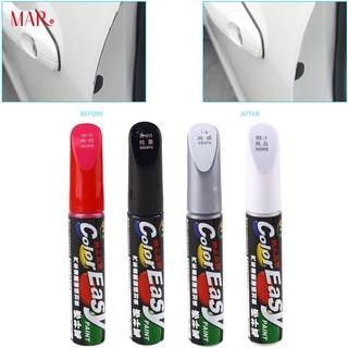 168- MAR Bút sơn xóa vết xước trên xe, lốp xe.