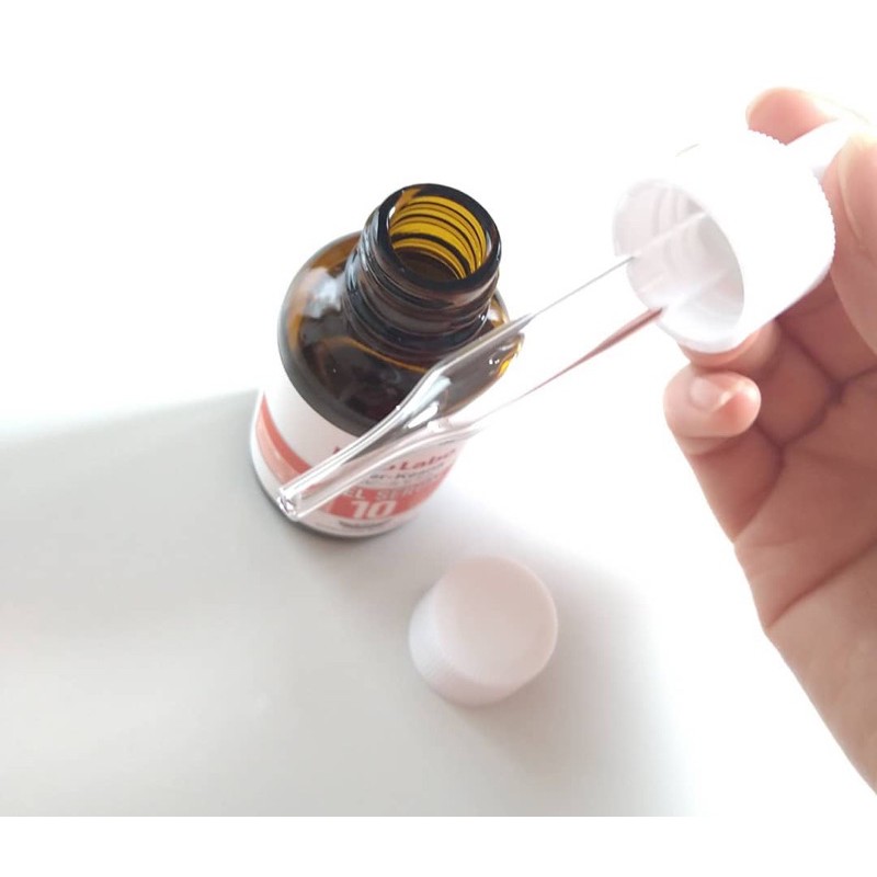 Tinh chất làm sạch da Labo Labo Peel Serum