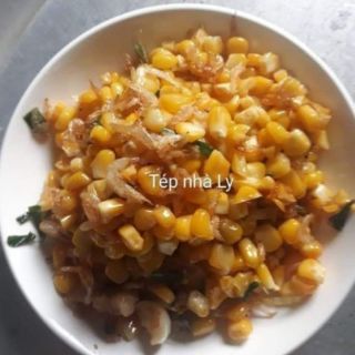 Ruốc khô, tép khô, con moi (2Kg)