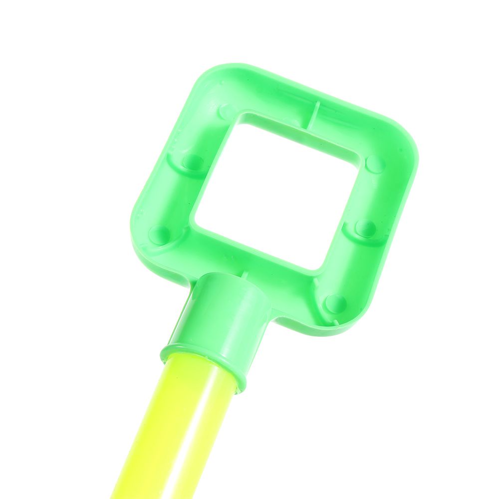 Set 2 Xẻng Nhựa Xúc Cát Vui Nhộn Cho Bé