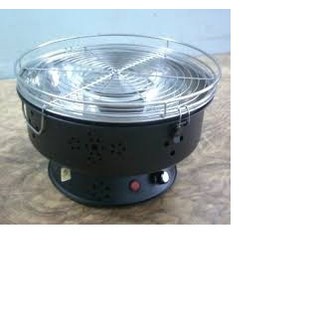 Bếp nướng than hoa không khói chính hãng Nam Hồng BN300 bếp việt nam