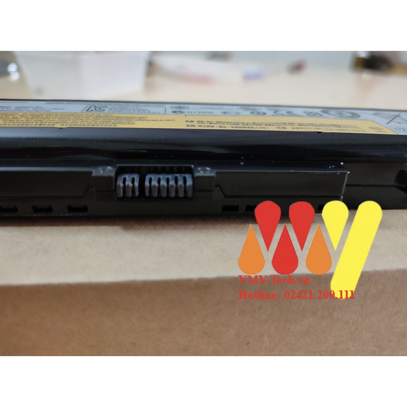 [BH 1 ĐỔI 1] Pin laptop Lenovo Z380 Z385 V380 V385 V580 V585 Z580 Z585 B580 B585 B590 B595 M580 M595 Y580 Y585 NEW 100%