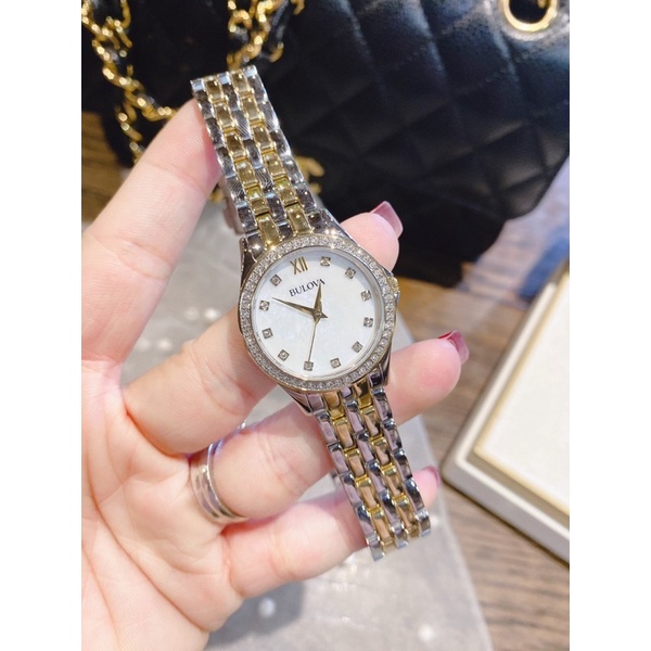 Đồng hồ nữ BULOVA