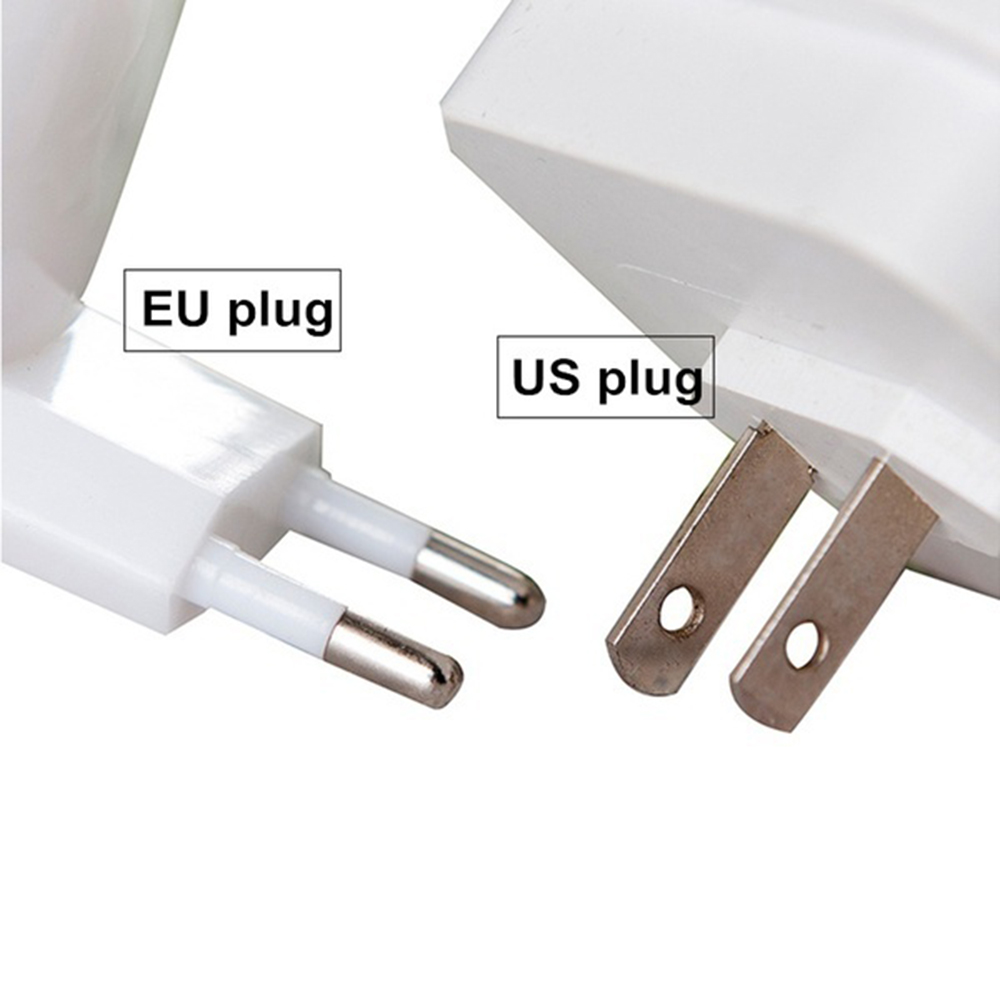Đèn ngủ mini cảm biến chuyển động 110v-220v