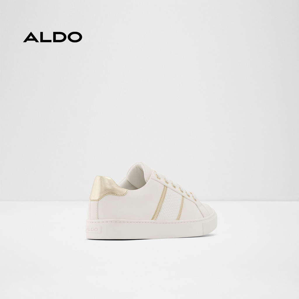 [Mã WABRADFE giảm 10% đơn 500K] Giày sneaker cổ thấp nữ ALDO STRELLEY