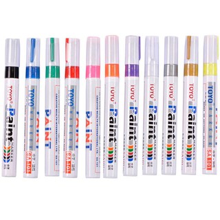 COMBO 24 CÂY BÚT SƠN - BÚT REPAINT TOYO SA 101 [CHÍNH HÃNG]