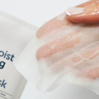 Mặt Nạ Giấy Dear, Klairs Sheet Mask