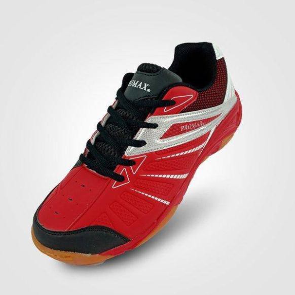 Sale 12/12 - Giày cầu lông, bóng chuyền PROMAX chính hãng full hộp - A12d ¹ 2021 .