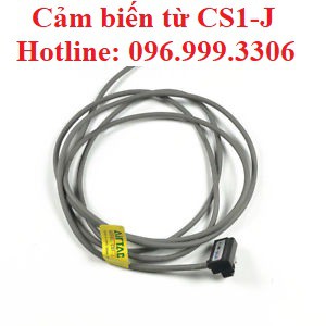 CẢM BIẾN TỪ XYLANH CS1-J CẢM BIẾN HÀNH TRÌNH XYLANH GIÁ SỈ