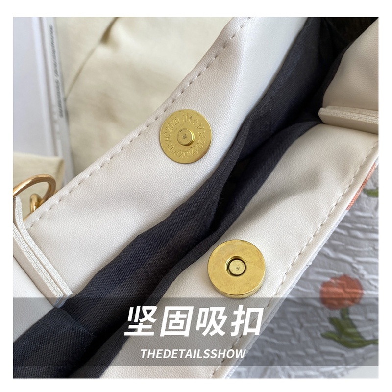 Túi Xách tote Chất Liệu canvas Cỡ Lớn NB00171 Thời Trang 2022