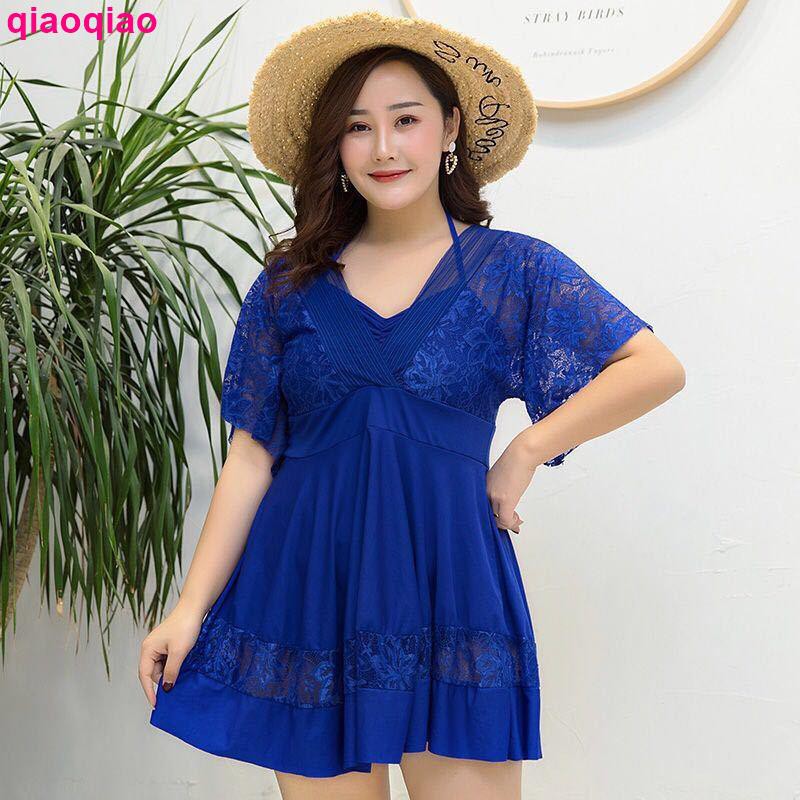 Bộ Đồ Bơi Thời Trang Cho Nữ 200kg | BigBuy360 - bigbuy360.vn