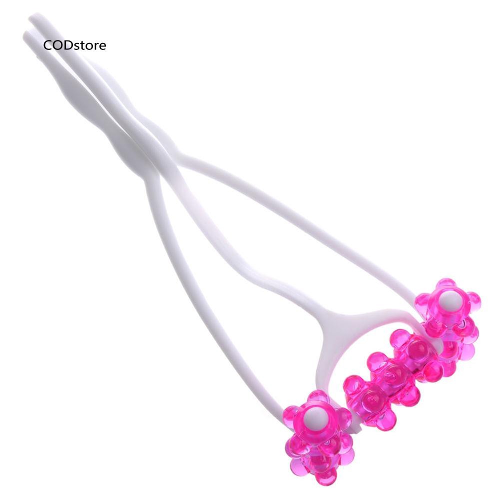 Cây lăn massage thon gọn mặt tiện dụng | BigBuy360 - bigbuy360.vn