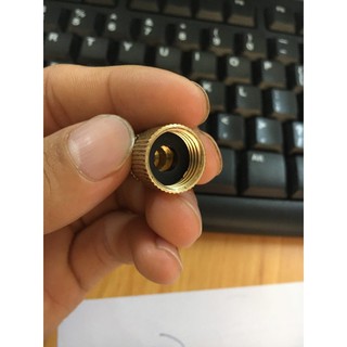 Béc Phun Bằng Đồng Bình Dudaco, Béc đồng chuyên dụng Vuonbabylon, Phun Thẳng, Phun Sương - 2L/4L/8L/16L