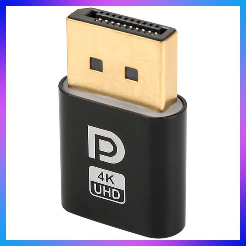 Đầu Chuyển Đổi UTAKEE DP 4k Hiển Thị Màn Hình Ảo Chuyên Dụng