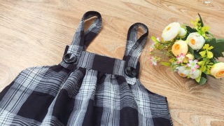Body yếm cho bé