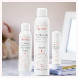 [300ML] Xịt khoáng Avene Pháp