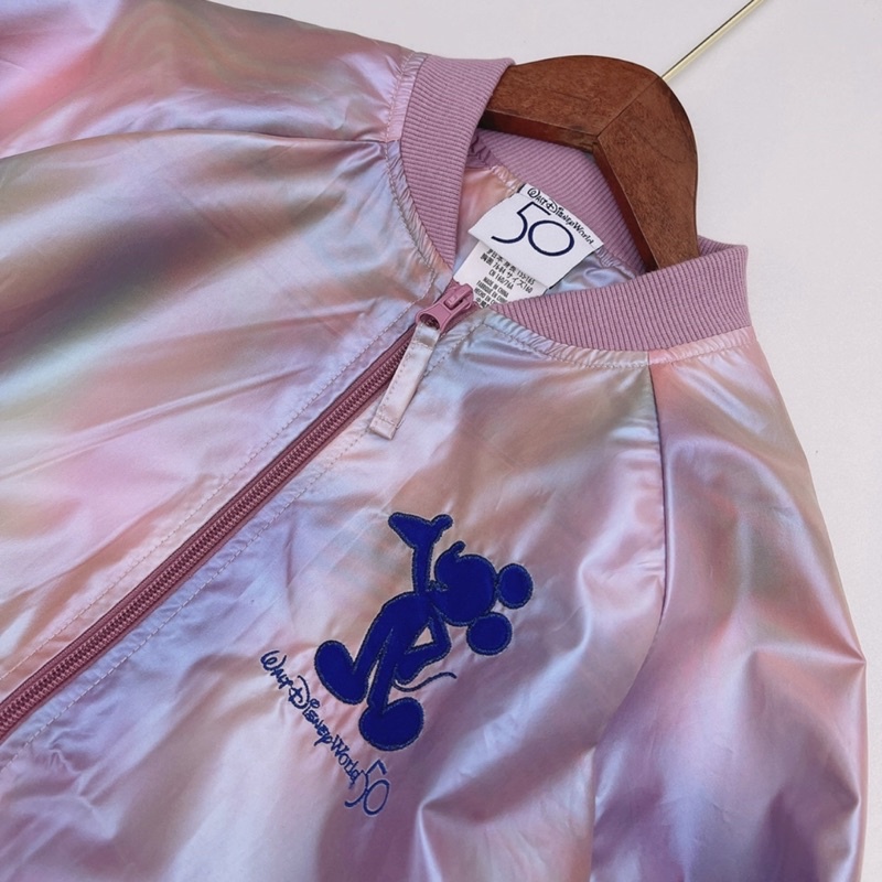 Áo khoác gió loang Disney- HÀNG SALE KO ĐỔI TRẢ