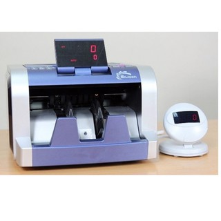 Máy đếm tiền Silicon MC-2300