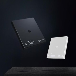 Cân Điện Tử Timemore Black Mirror Basic