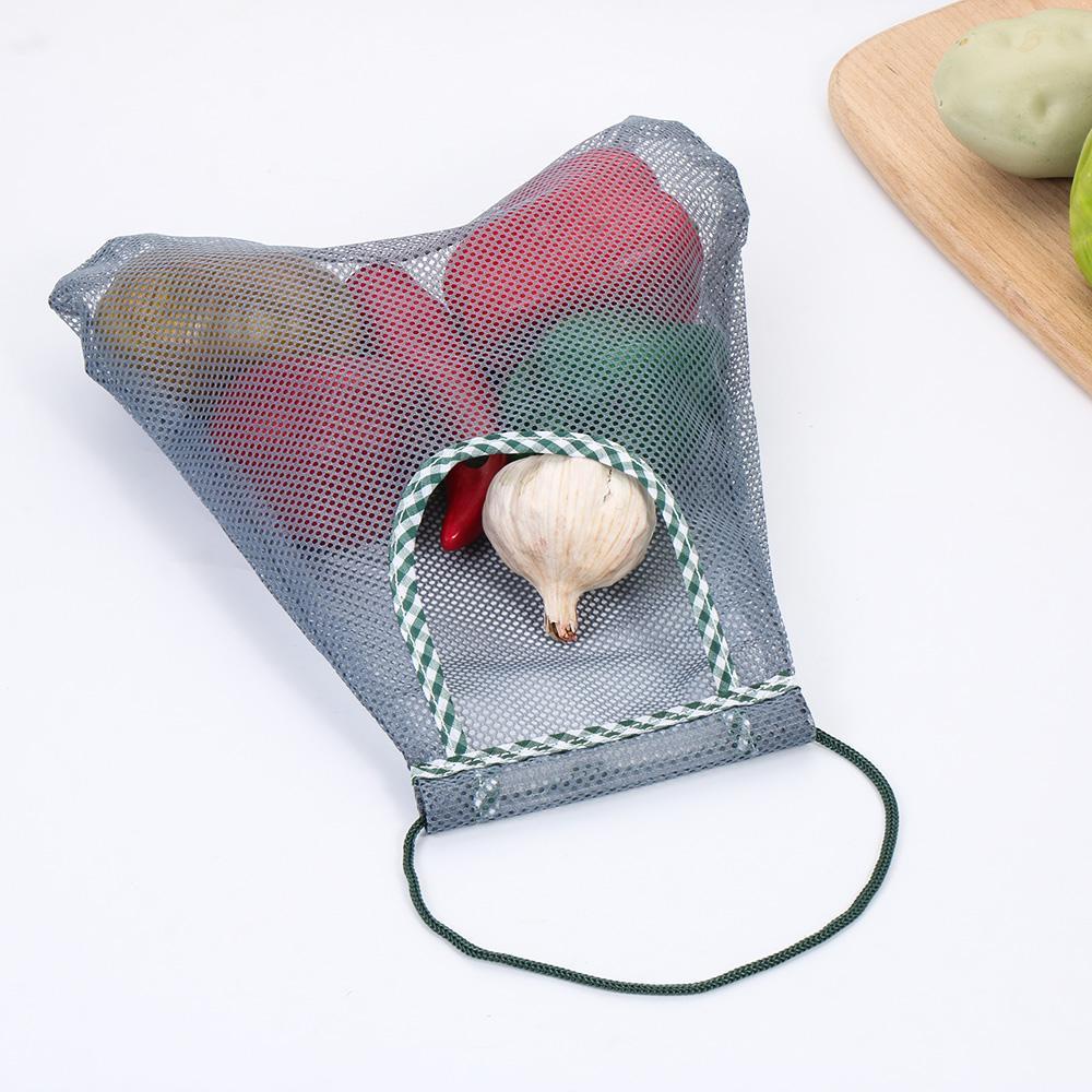 UUMIR Túi Lưới Dây Rút Đa Chức Năng Có Thể Giặt Được