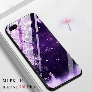 Ốp lưng Iphone 8 Plus - Ốp lưng điện thoại Độc - Lạ