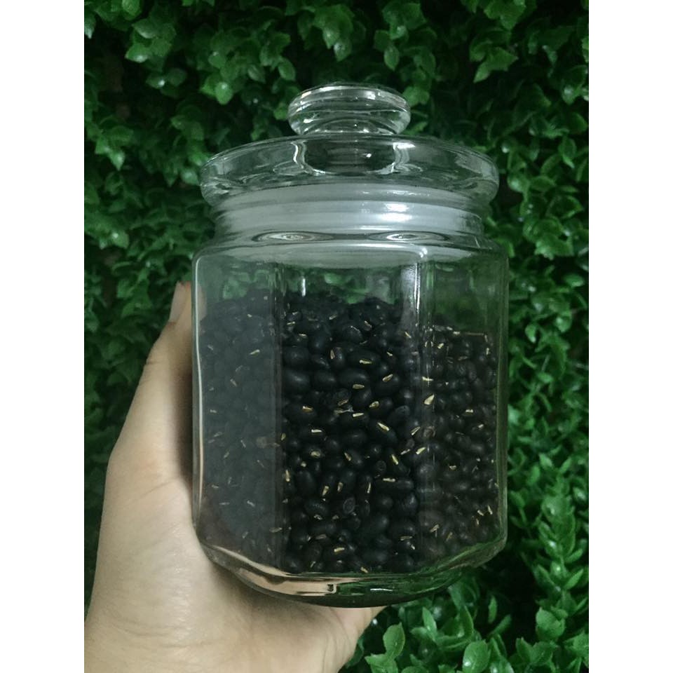 1KG ĐỖ ĐEN RANG UỐNG NƯỚC GIẢM CÂN