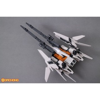Mô hình lắp ráp HG 1/144 ReZEL Type C Daban