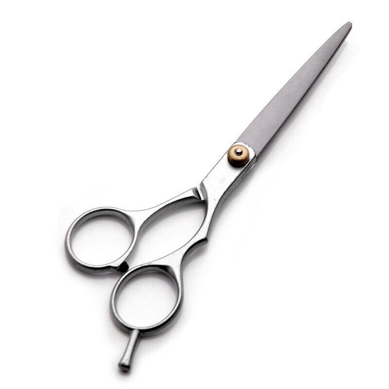 Kéo Cắt Tóc Chuyên Nghiệp Bằng Thép Không Gỉ Cho Salon