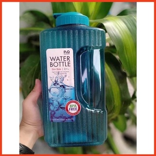 Bình nước 2,1L Lock and Lock siêu xịn !