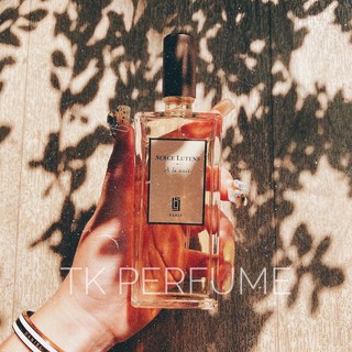 Nước hoa unisex Serge Lutens A La Nuit