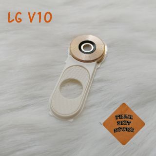 Kính camera LG V10