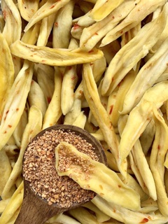 XOÀI SẤY GIÒN
