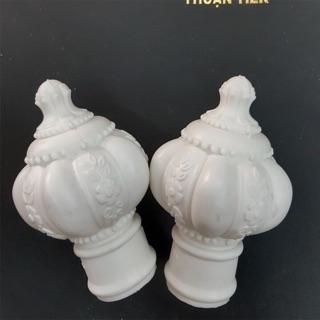 PHỤ KIỆN THANH TREO RÈM CỬA